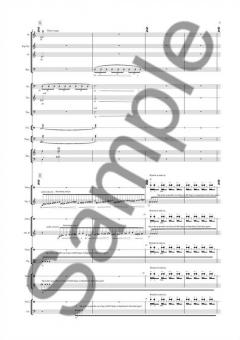 Love Songs (Henrik Hellstenius) 