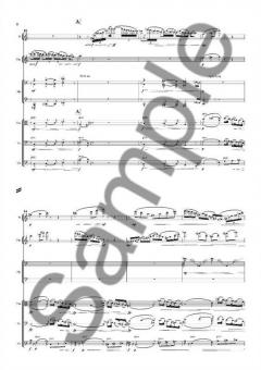 Sonata Concertante op.90 (Jouni Kaipainen) 