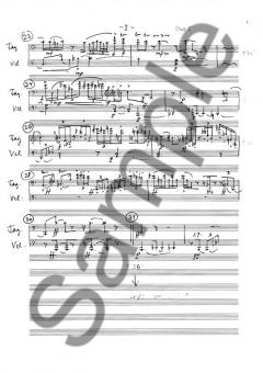 Two Duos For Bassoon And Cello (Pelle Gudmundsen-Holmgreen) 