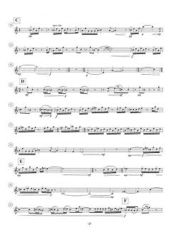 Delusions for Trumpet and Orchestra von Britta Byström im Alle Noten Shop kaufen (Partitur)