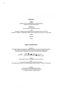 Piano Concerto No.1 von Sören Nils Eichberg 