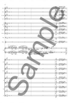 Piano Concerto No.1 von Sören Nils Eichberg 