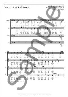 H.C. Andersen For Kor (Bo Holten) 