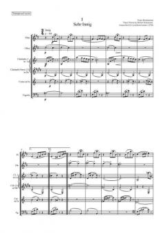 Three Pieces By Schumann (Hans Abrahamsen) 