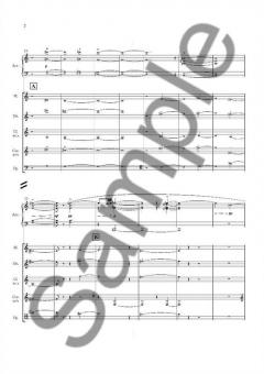 Songs And Rhapsodies For Accordion And Wind Quintet (Poul Ruders) 