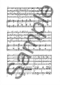 Piano Quintet (Anders Koppel) 