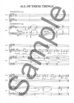 All Of These Things (Carsten Johannes Morch) 