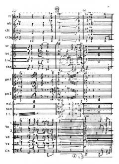 Op von Theodore Antoniou 