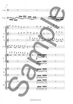 Catch Me If You Can (Or 'To a Distant Beloved') von Niels Marthinsen 