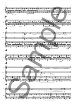 Klaverkoncert (Piano Concerto) von Anders Brodsgaard 