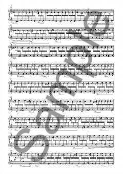 Piano Concerto for Piano Solo and Small Orchestra von Anders Brodsgaard 