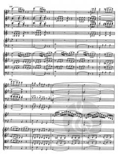 Klavierkonzert von Wolfgang Amadeus Mozart 