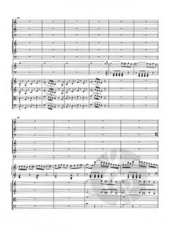 Klavierkonzert von Wolfgang Amadeus Mozart 