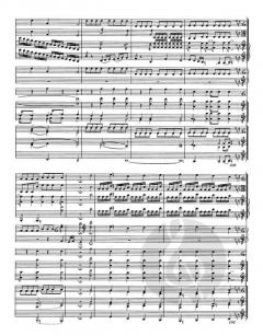 Klavierkonzert von Wolfgang Amadeus Mozart 