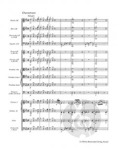 Die Zauberflöte von Wolfgang Amadeus Mozart 