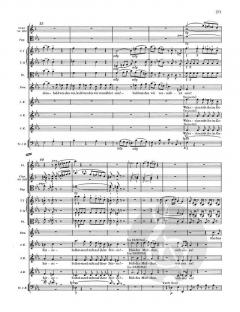 Die Zauberflöte von Wolfgang Amadeus Mozart 