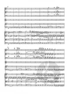 Klavierkonzert KV 453 von Wolfgang Amadeus Mozart 