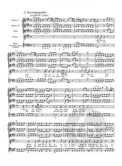 Der Messias HWV 56 von Georg Friedrich Händel 