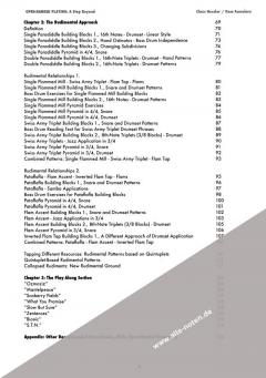 Open-Handed Playing Vol. 2 (Dom Famularo) 