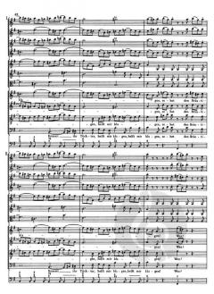 Matthäus-Passion BWV 244 von Johann Sebastian Bach 