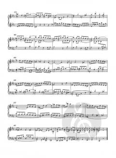 Musikalisches Opfer BWV 1079 von Johann Sebastian Bach 