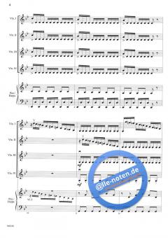 Violins Go Vivaldi von Olaf Zimmermann (Download) 