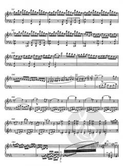 Konzert Nr. 9 in Es KV 271 von Wolfgang Amadeus Mozart für Klavier und Orchester (Jeunehomme) im Alle Noten Shop kaufen