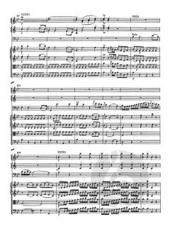 Fagottkonzert KV191 von Wolfgang Amadeus Mozart 