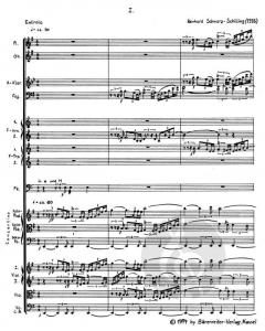 Partita (Reinhard Schwarz-Schilling) 