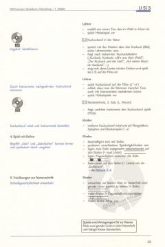 Musikalische Früherziehung 'Tina und Tobi' - Lehrerordner 1 im Alle Noten Shop kaufen