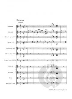 Cosi fan tutte KV 588 von Wolfgang Amadeus Mozart 