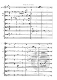 Las Cuatro Estaciones Portenas von Astor Piazzolla 