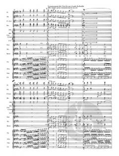 Grand messe des morts von Hector Berlioz 