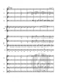 Messe solennelle Hol 20 von Hector Berlioz 