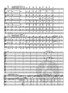 Sinfonie Nr. 2 D 125 von Franz Schubert 