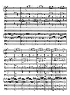 Sinfonie Nr. 3 D 200 von Franz Schubert 
