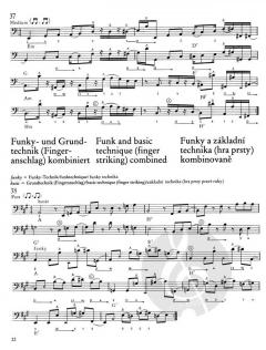 Die Bassgitarre IV (Vladimir Hora) 