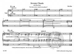 Three Organ Pieces von Piet Kee 