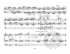 Three Organ Pieces von Piet Kee 