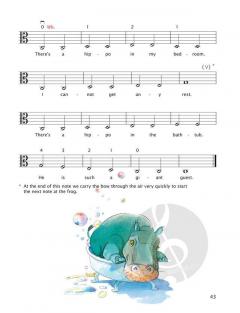 Early Start On The Viola Vol. 1 von Egon Sassmannshaus im Alle Noten Shop kaufen