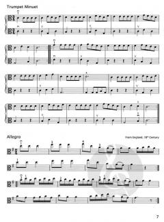 Early Start On The Viola Vol. 4 von Egon Sassmannshaus im Alle Noten Shop kaufen