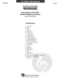 Wannabe 