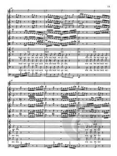 Ach wie flüchtig, ach wie nichtig (J.S. Bach) 