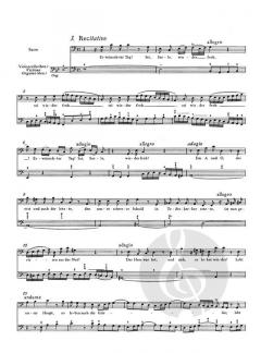 Der Himmel lacht, die Erde jubilieret von Johann Sebastian Bach 