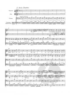 Jesu, der du meine Seele (J.S. Bach) 