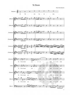 Santa Maria dell' Anima (Nicolo Jommelli) 