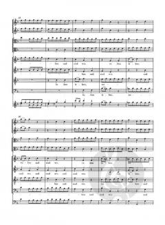 Gottes Zeit ist die allerbeste Zeit (J.S. Bach) 