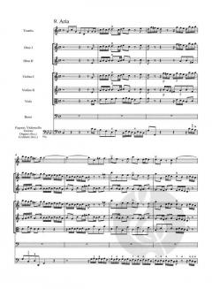 Herz und Mund und Tat und Leben (J.S. Bach) 