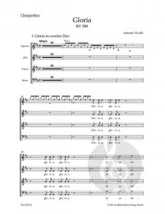 Gloria RV 589 (Antonio Vivaldi) 