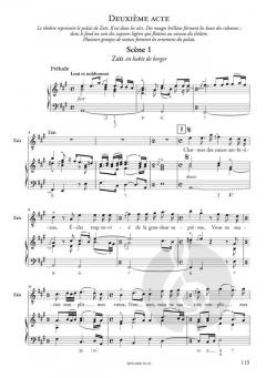 Zais (Jean-Philippe Rameau) 